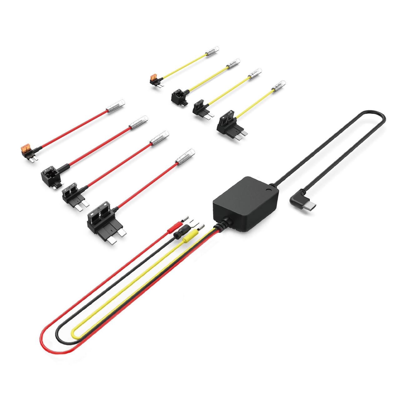 Kenwood CA-DR1130 Hardware Kit for DRV-A310W, DRV-A510WDP or DRV