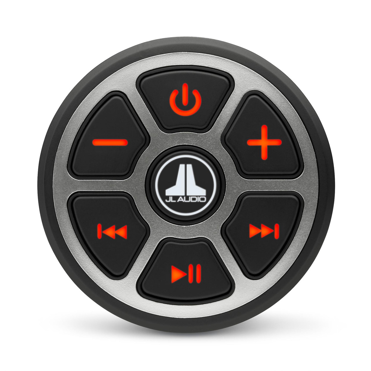 JL Audio MBT-CRXv3 Audio Controller Receiver - Thumbnail 4