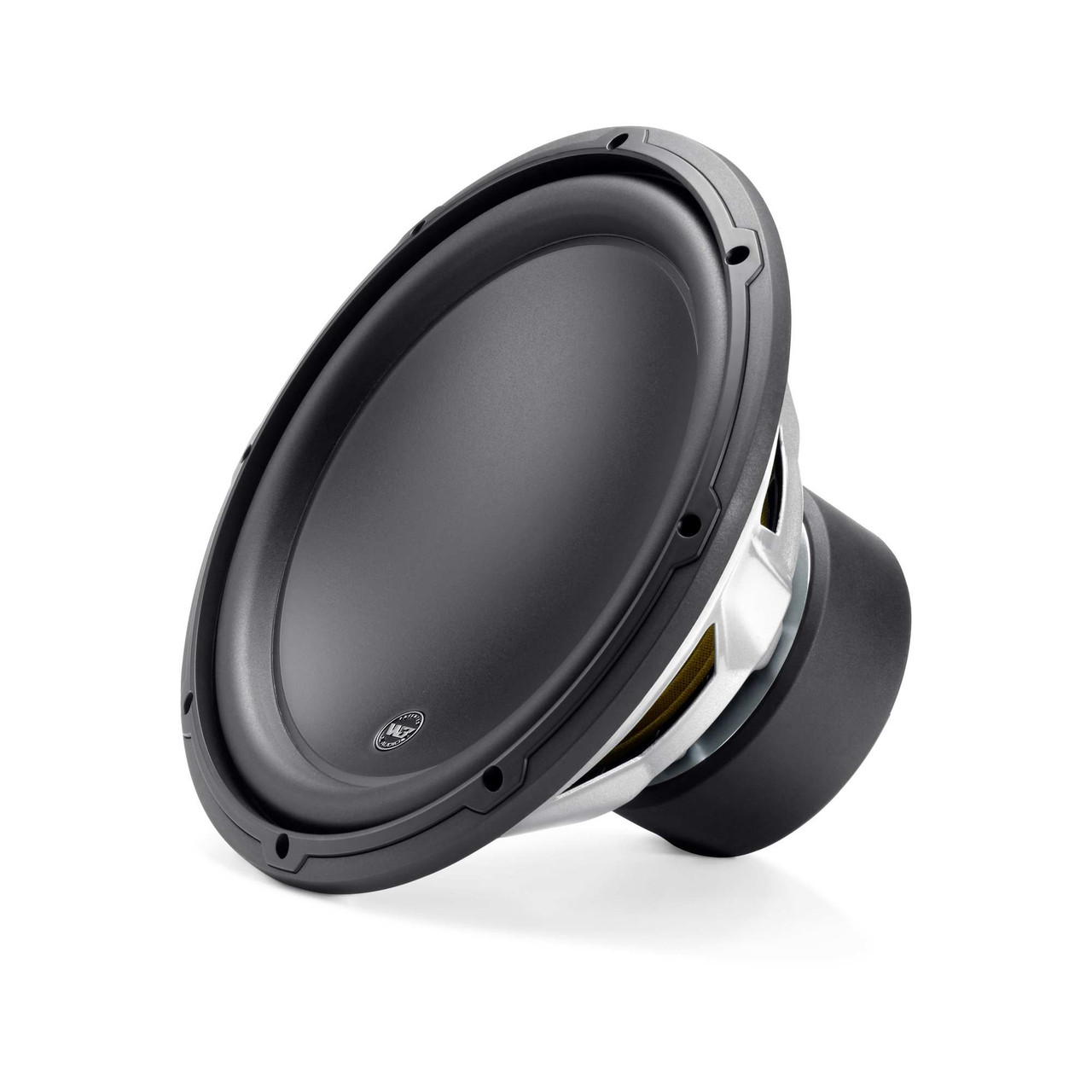 JL Audio 12インチ サブウーファー 2発 JL Audio 12W3v3-2: 12-inch (300 mm) Subwoofer Driver 2 Ω