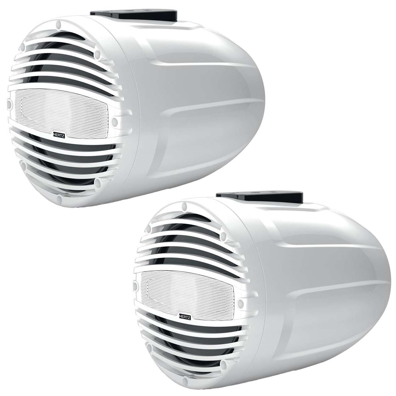 Hertz Marine HTX 8 M-FL-TW Tower Speakers - Thumbnail 2