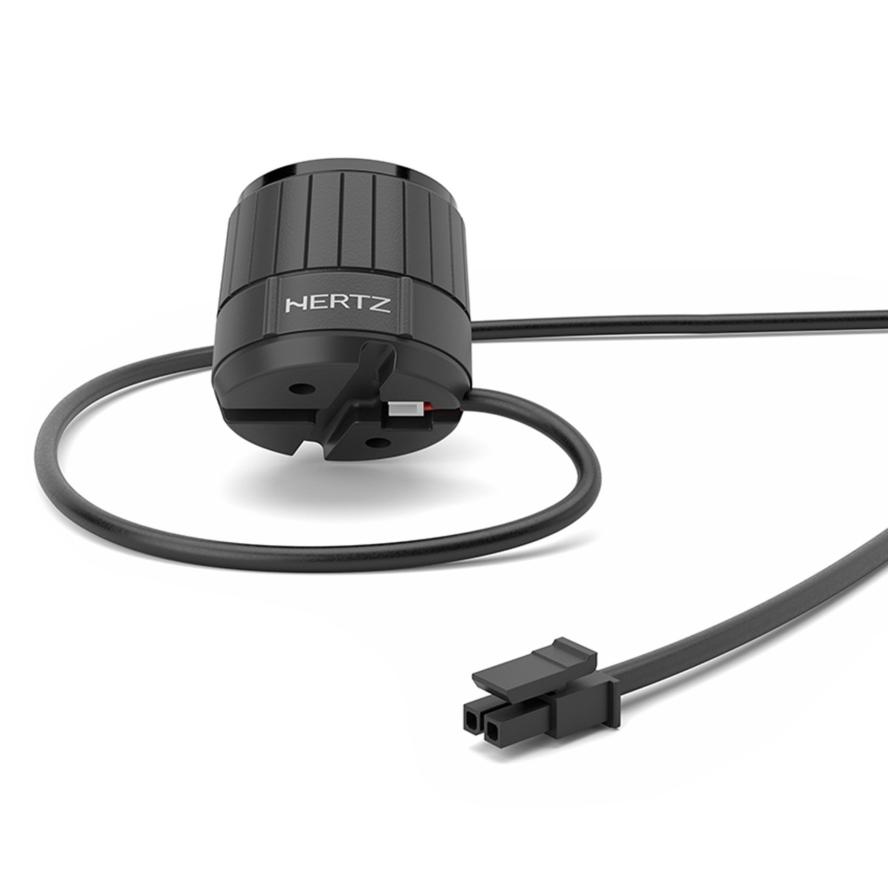 Hertz HRC 02 Remote Sub Level Control For Deici Power Amps