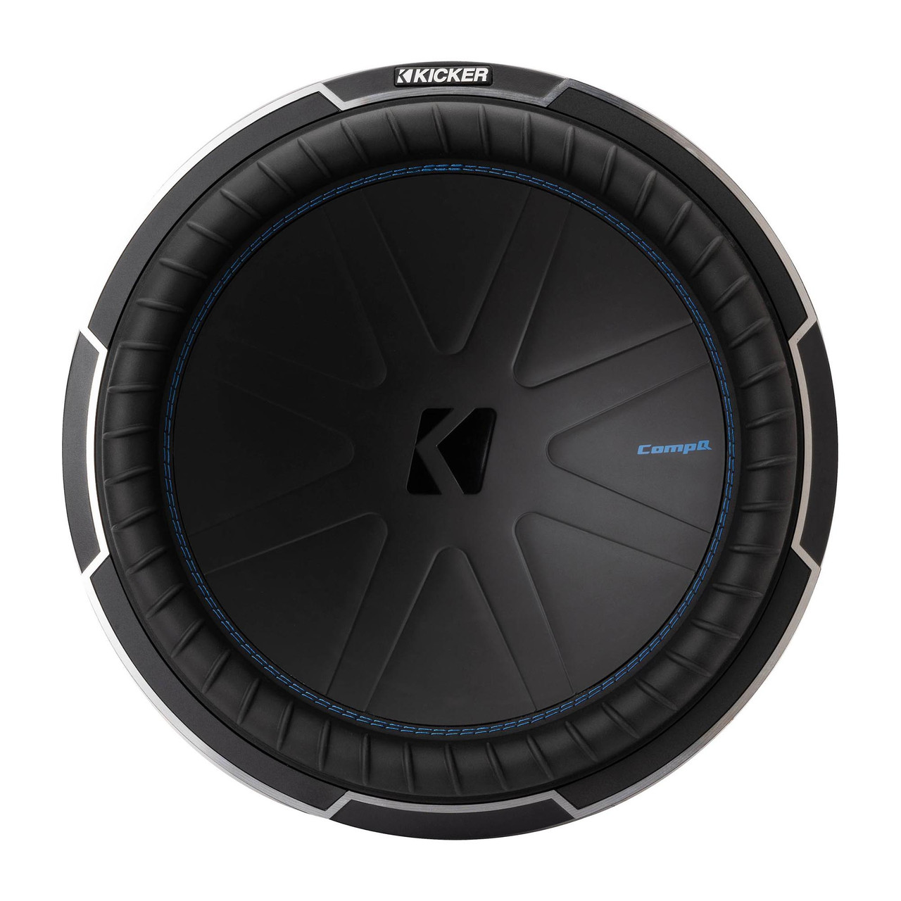 Kicker 51CWQ152 CompQ Q-Class 15
