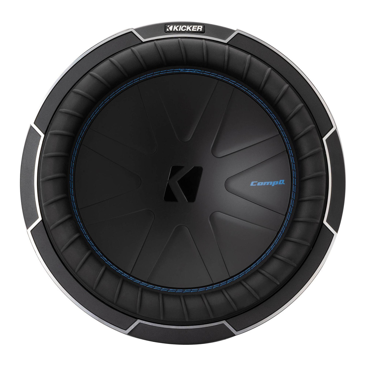 Kicker 51CWQ124 CompQ Q-Class 12
