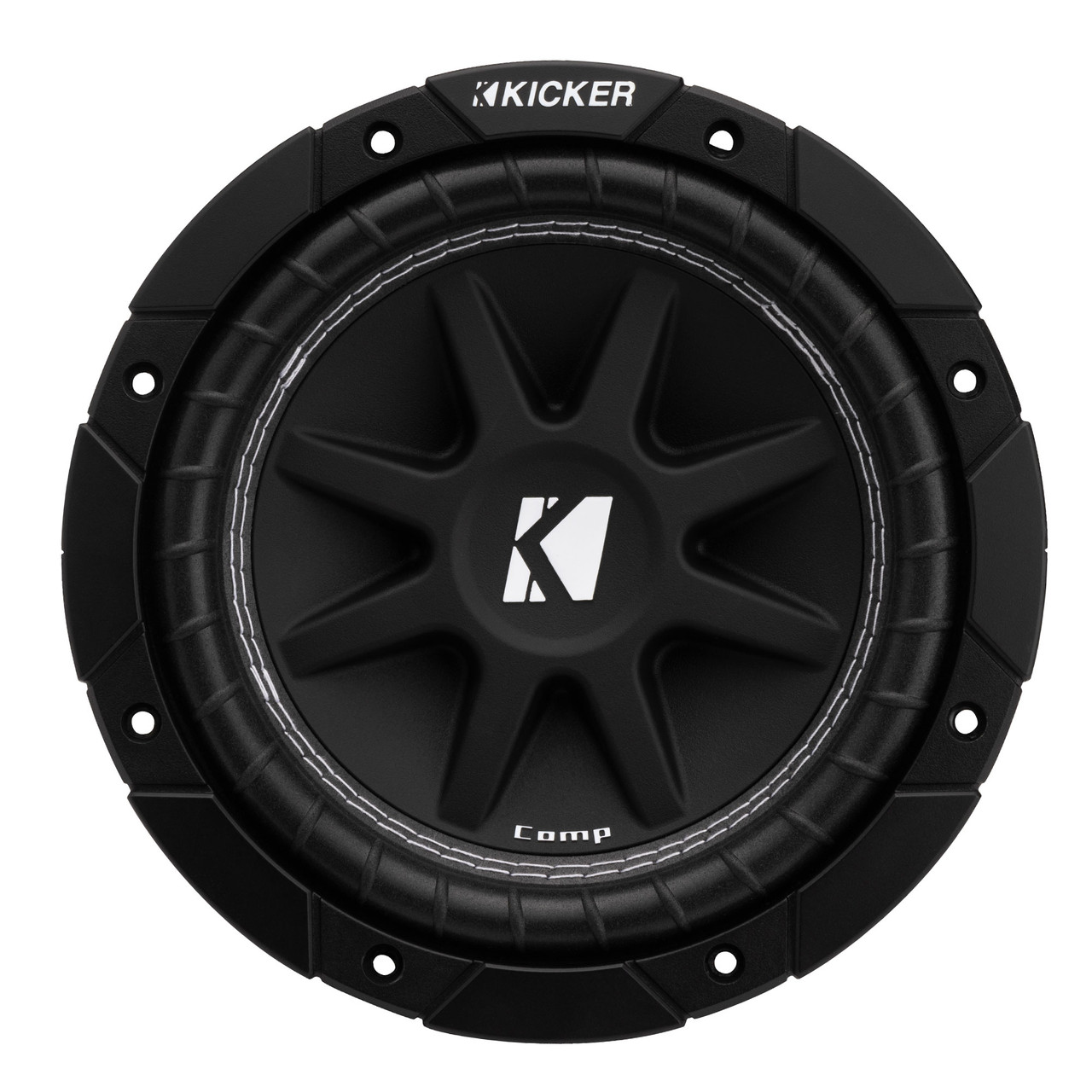 Kicker 43C84 Comp 8