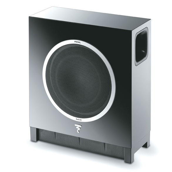 Focal Sub Air Subwoofer - Thumbnail 2