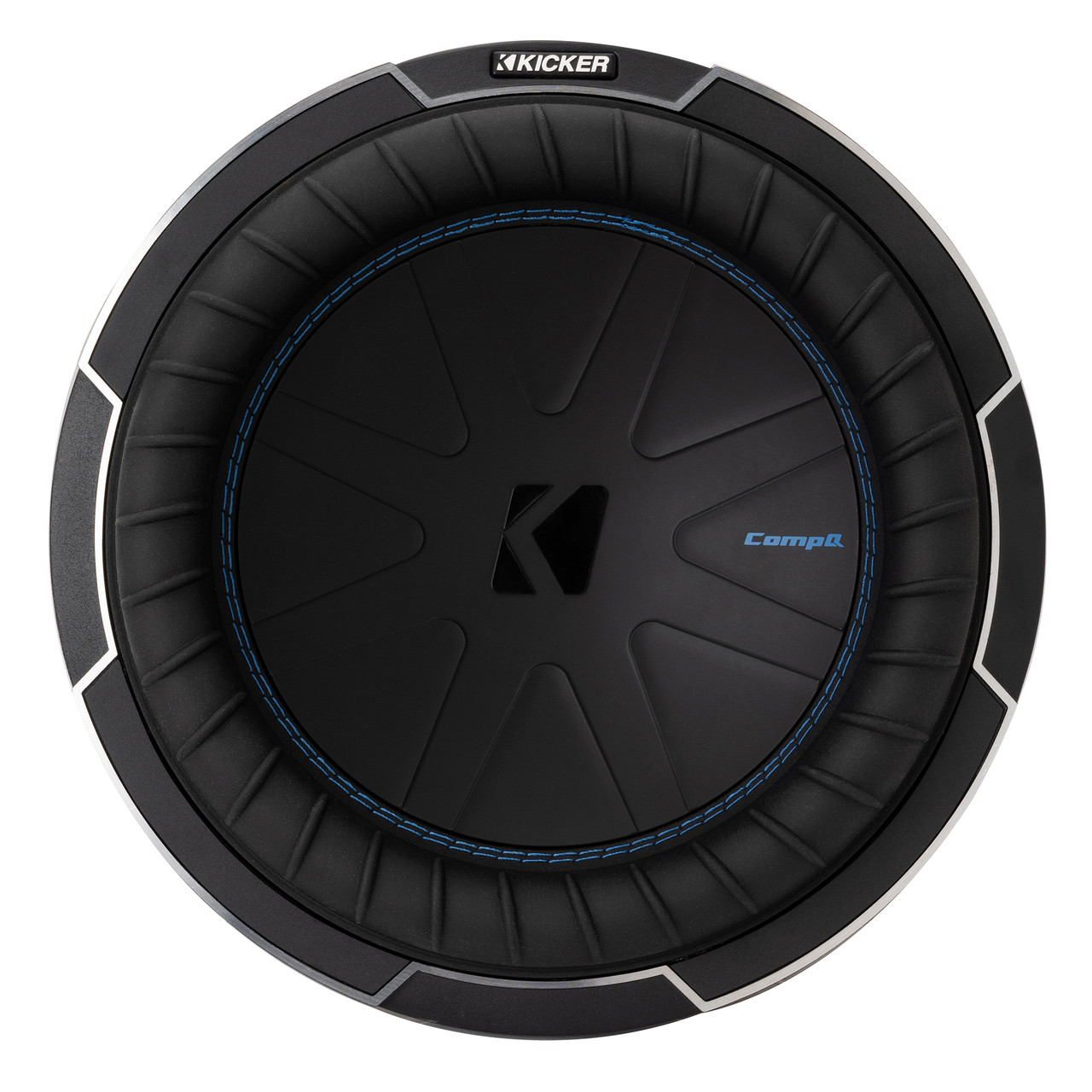 Kicker 51CWQ104 CompQ Q-Class 10