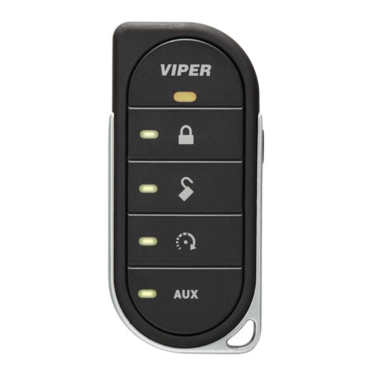 Viper 7857V Recharge LED 2-Way 1 Mile Range Remote - Creative Audio