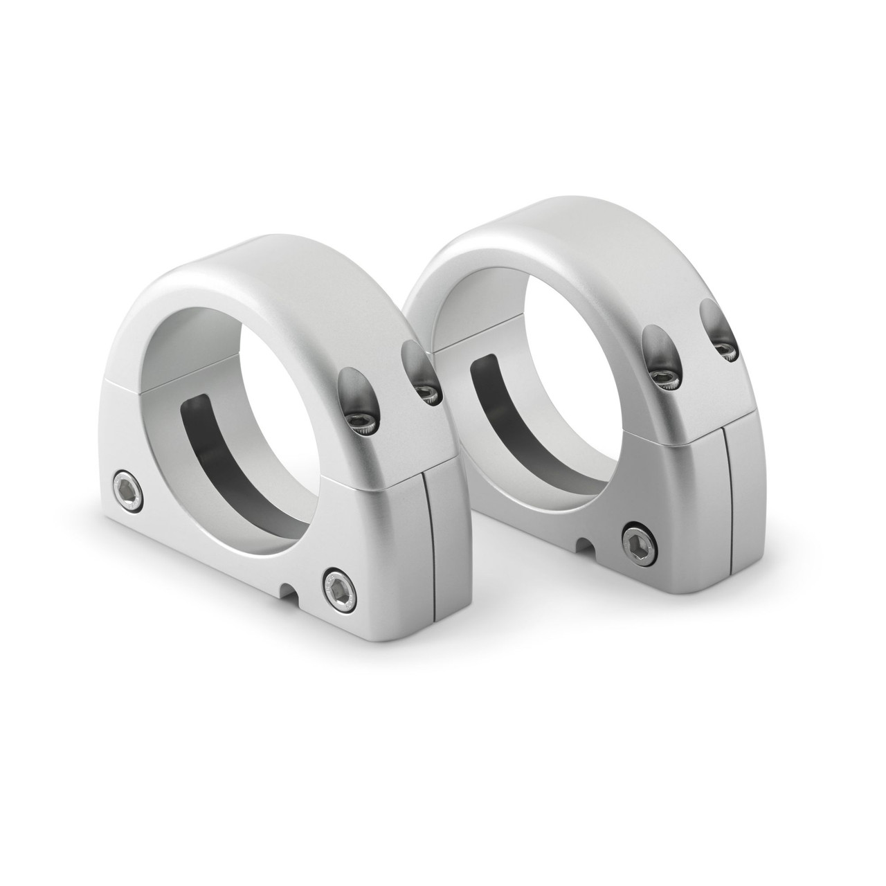 JL Audio M-MCPv3-3.000 Pipe Mounting Fixture (Fixed) for M & MX