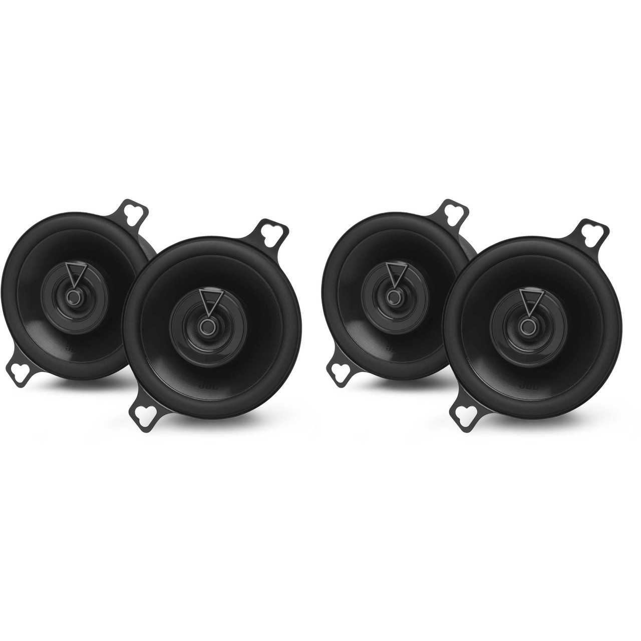 JBL 2-Pairs JBL CLUB-34F Club Series 3.5