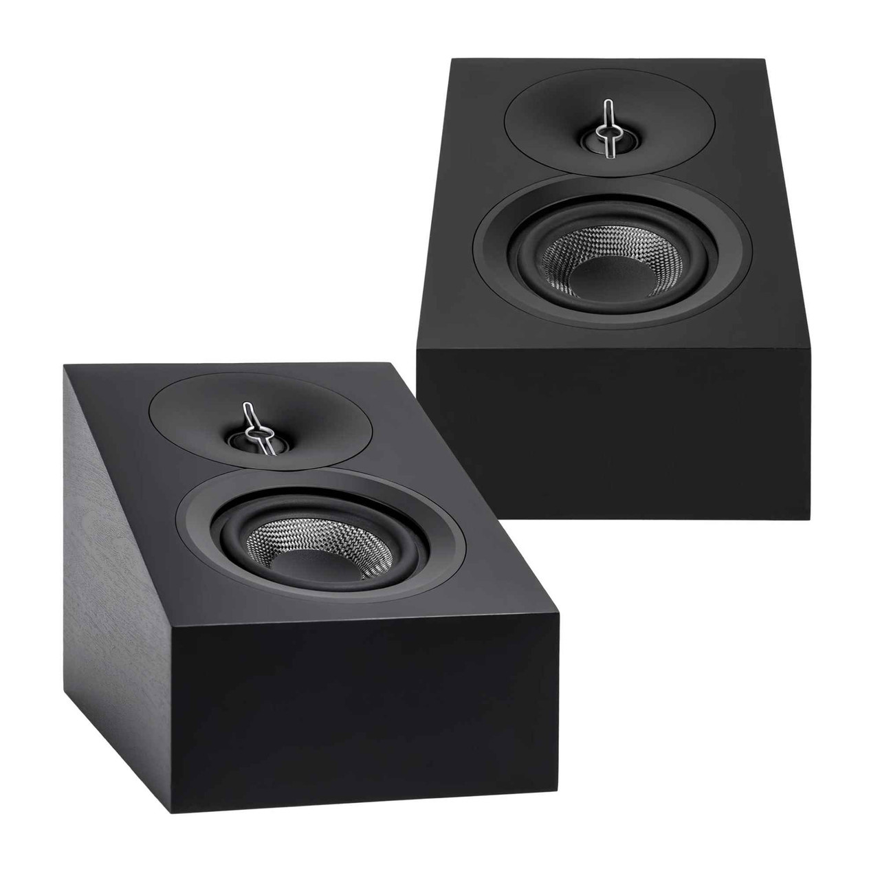 ELAC DA43-BK Debut 3.0 - DA43-BK Atmos / On Wall speaker