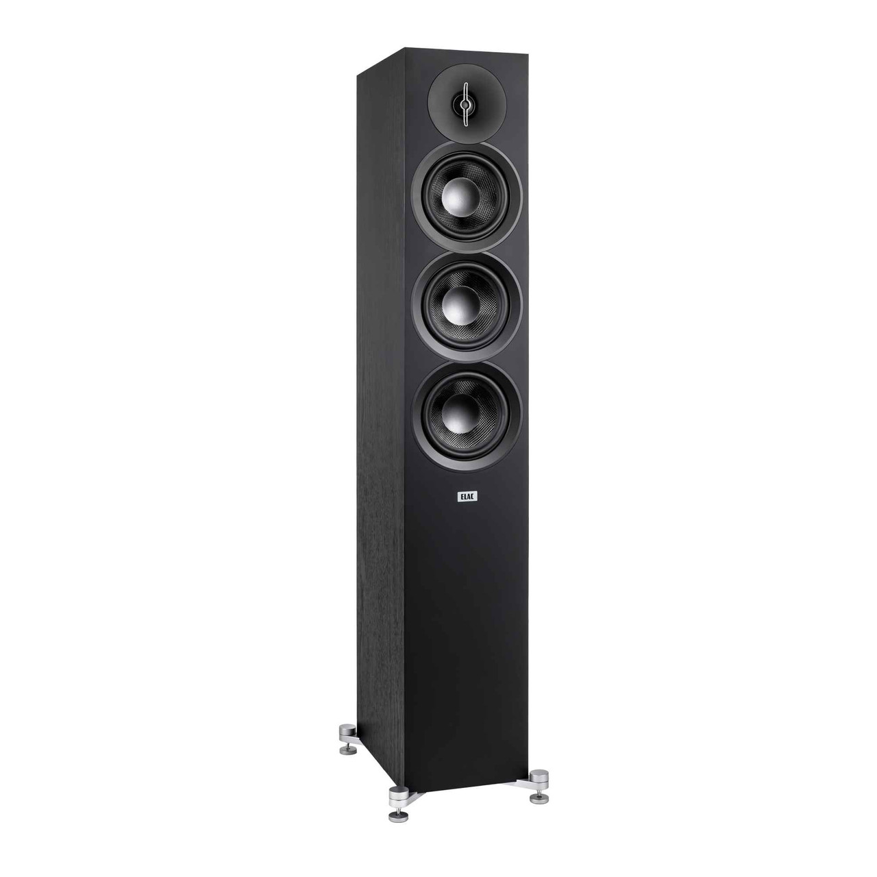Elac DF53-BK - Debut 3.0 5.25