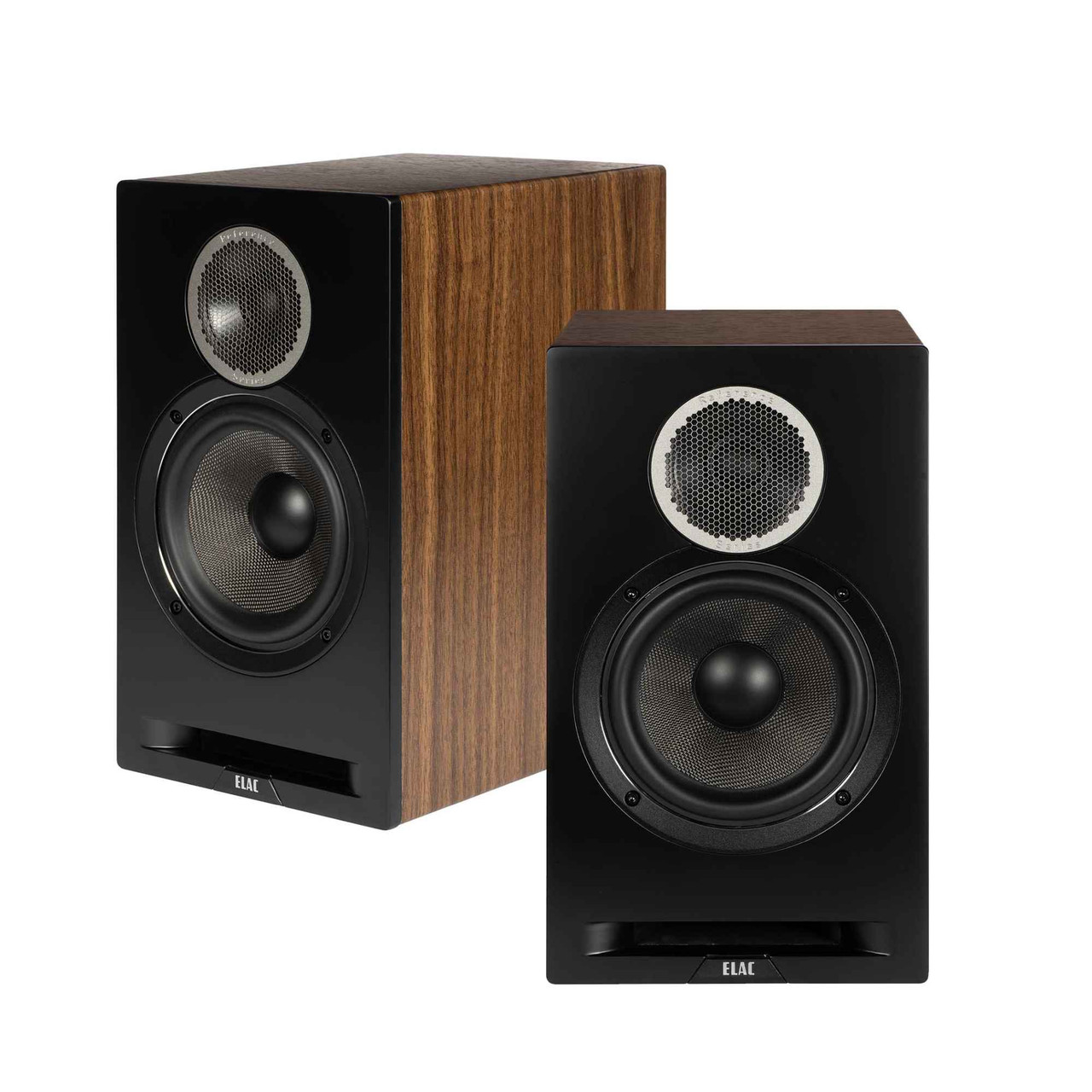 Elac DBR62-BK - Debut Reference 6.5