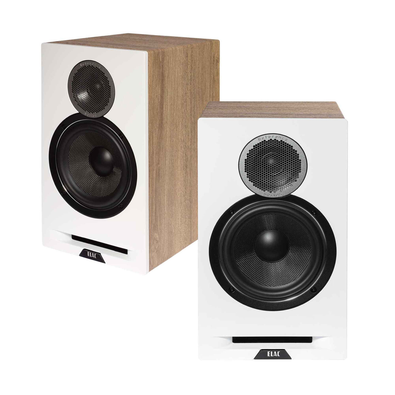 Elac DBR62-W - Debut Reference 6.5