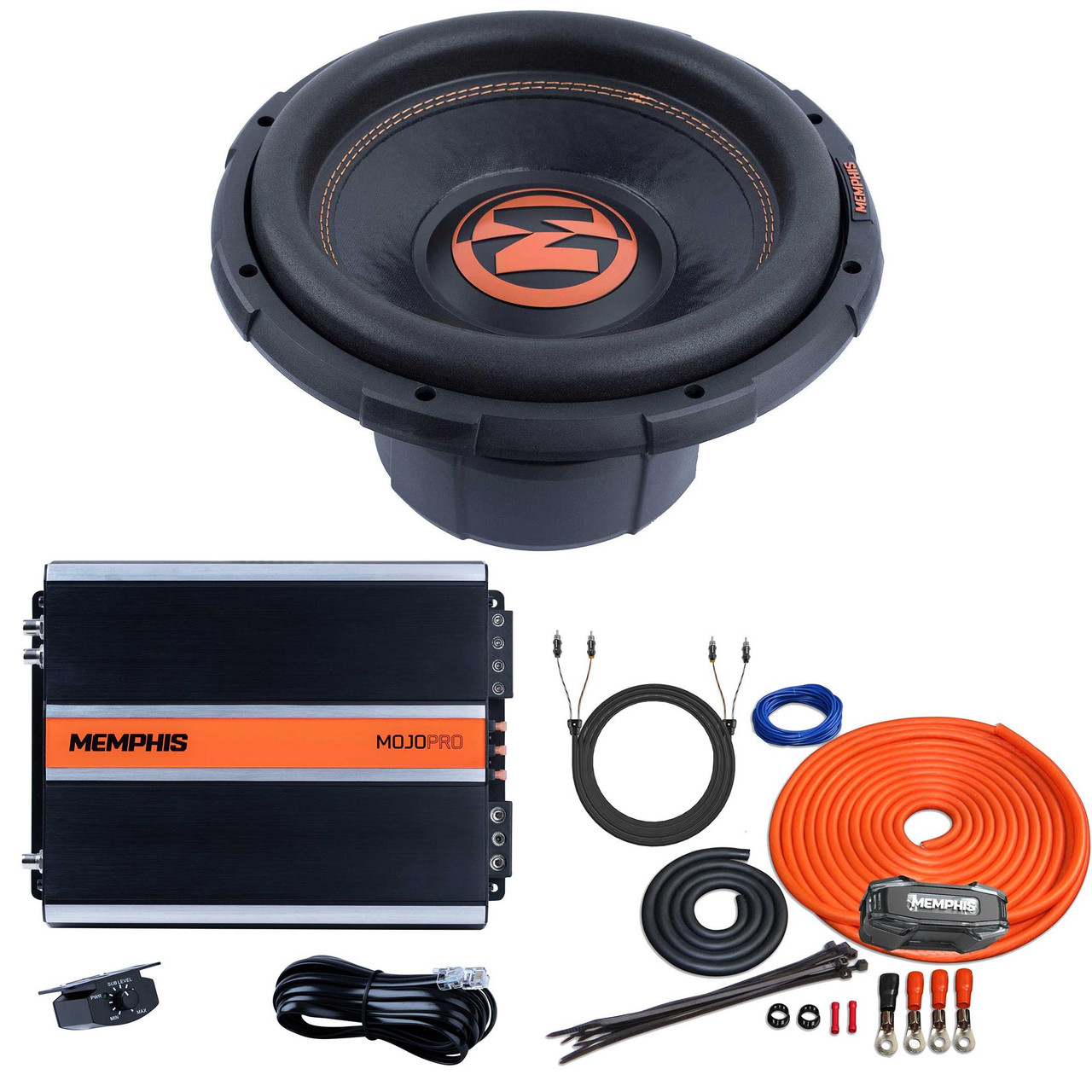 GENTOS MegaFire ＭＦー1000 Memphis MJP1244 MOJO Pro Series 12