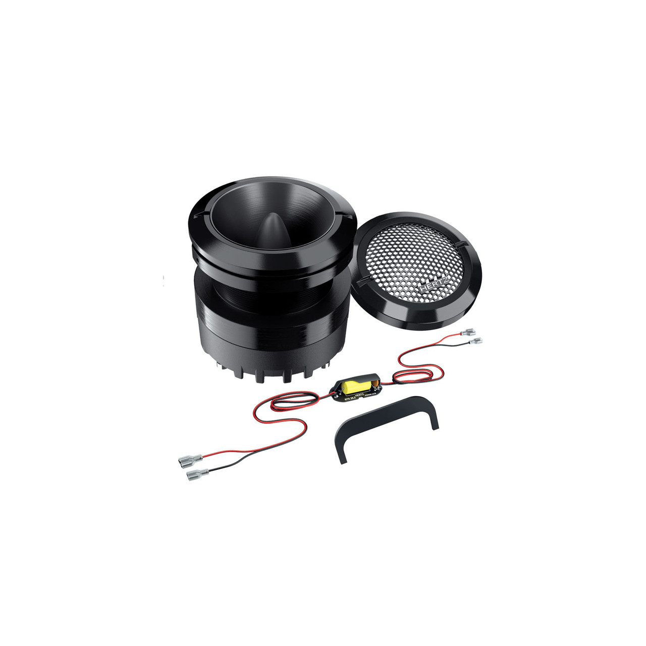 Hertz SPL Show Series ST-35K-NEO 35mm High Efficiency Compression