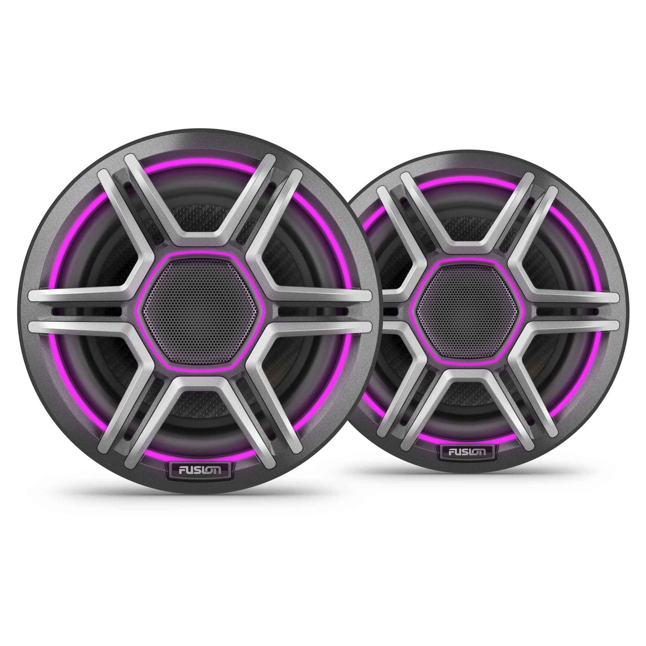 Garmin Fusion Apollo AP-FL65SPG 6.5