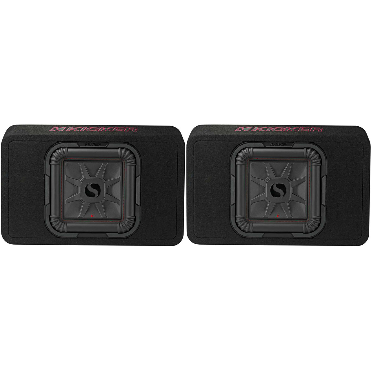 Kicker (2) 46TL7T102 TL7T 10