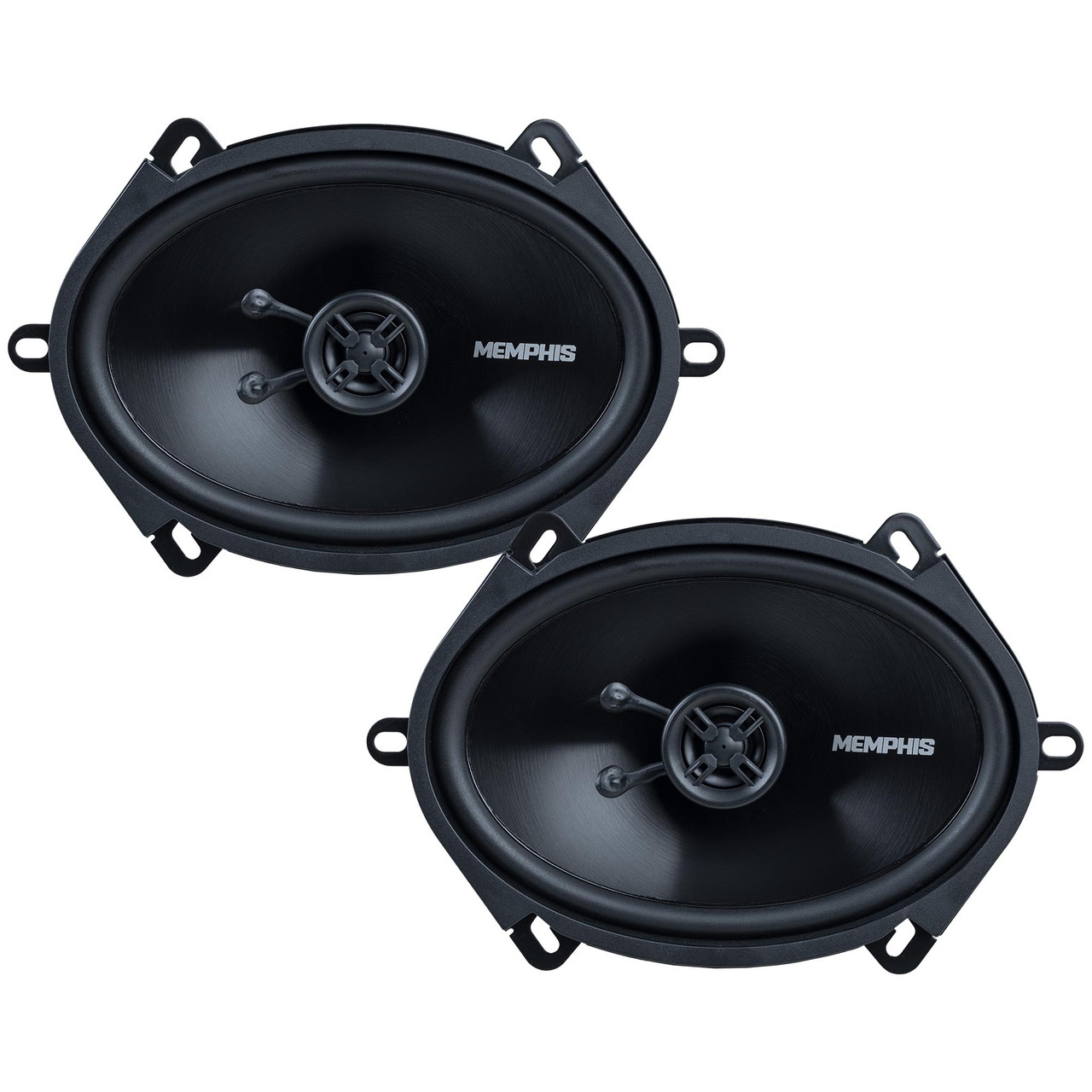 Memphis Audio SRX572V Street Reference Series 5x7