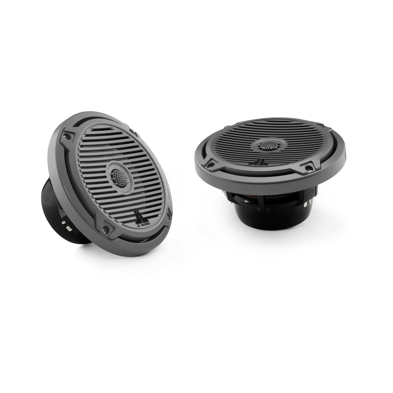 JL Audio MX650-CCX-CG-TB: 6.5-inch (165 mm) Cockpit Coaxial System