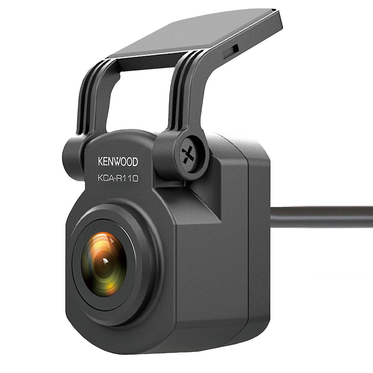 Kenwood KCA-R110 Rear Camera Add-on for DRV-A310W, HD Resolution
