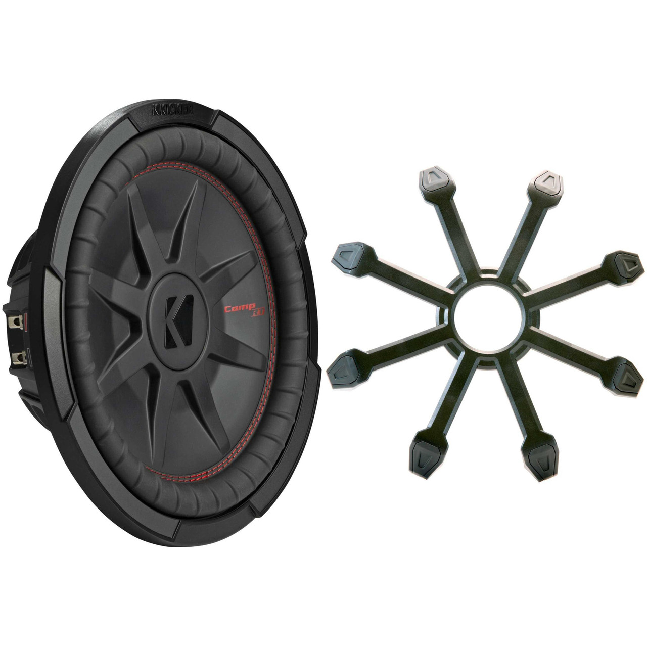 Kicker 48CWRT124 CompRT 12