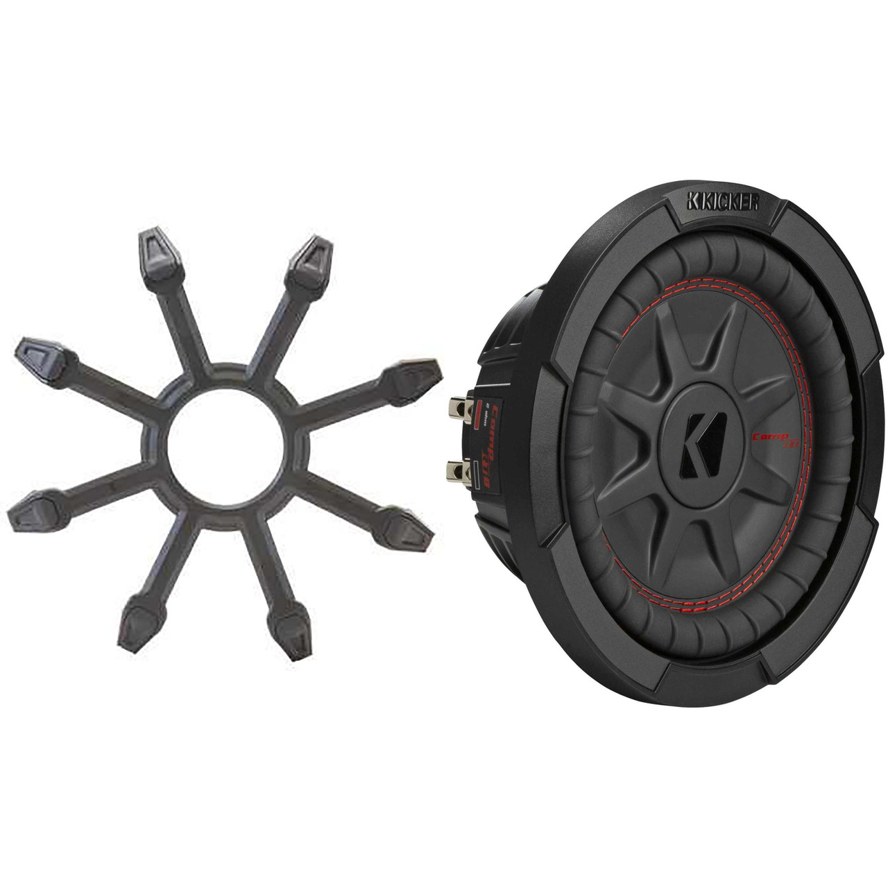 Kicker 48CWRT82 CompRT 8