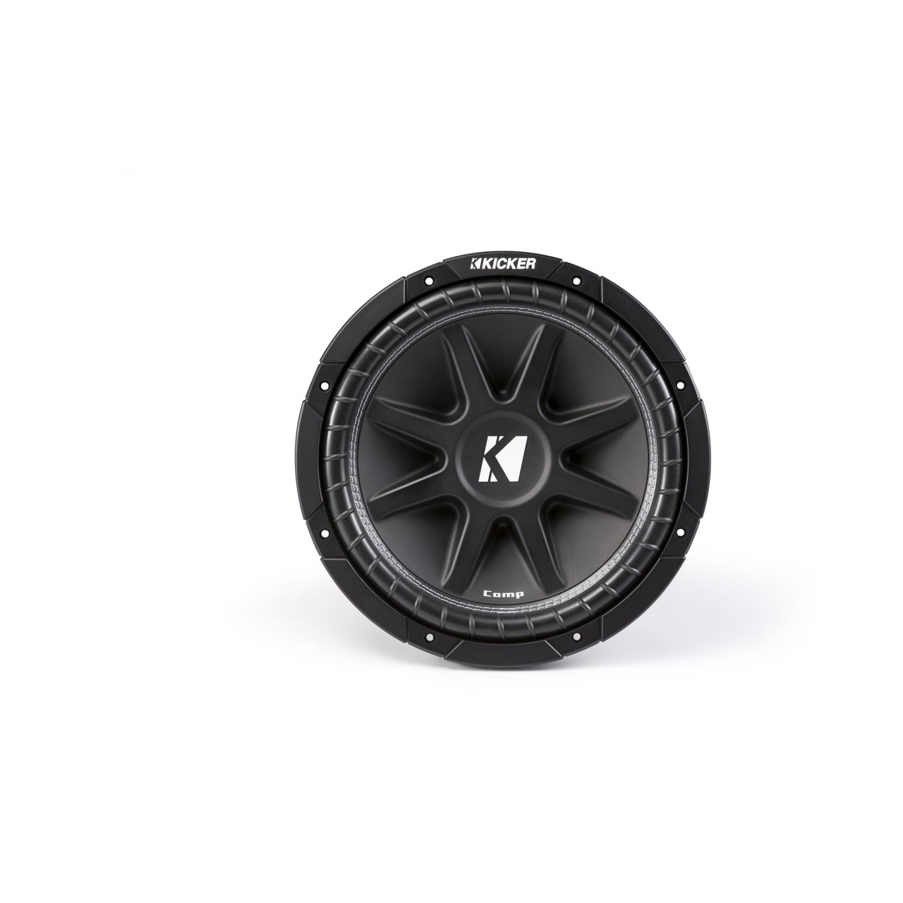 Comp 12-inch (30cm) Subwoofer, 4-Ohm, RoHS Compliant - Creative Audio