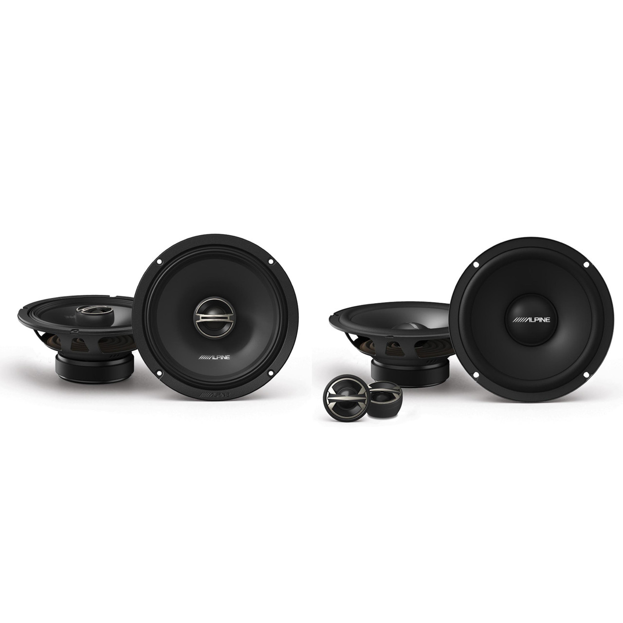 Alpine EL-E65C-G 6.5