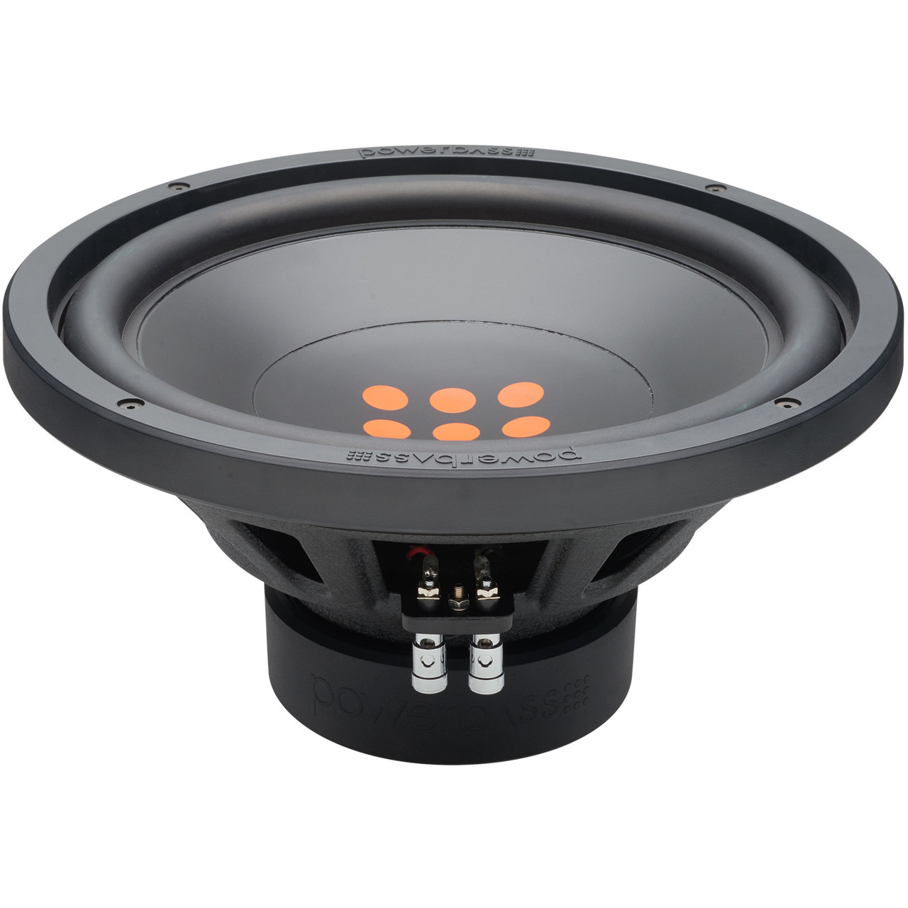 PowerBass PBX1-12D2 - 12
