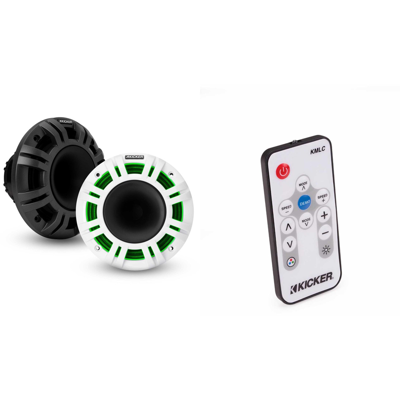 Kicker 48KMXL65 6.5
