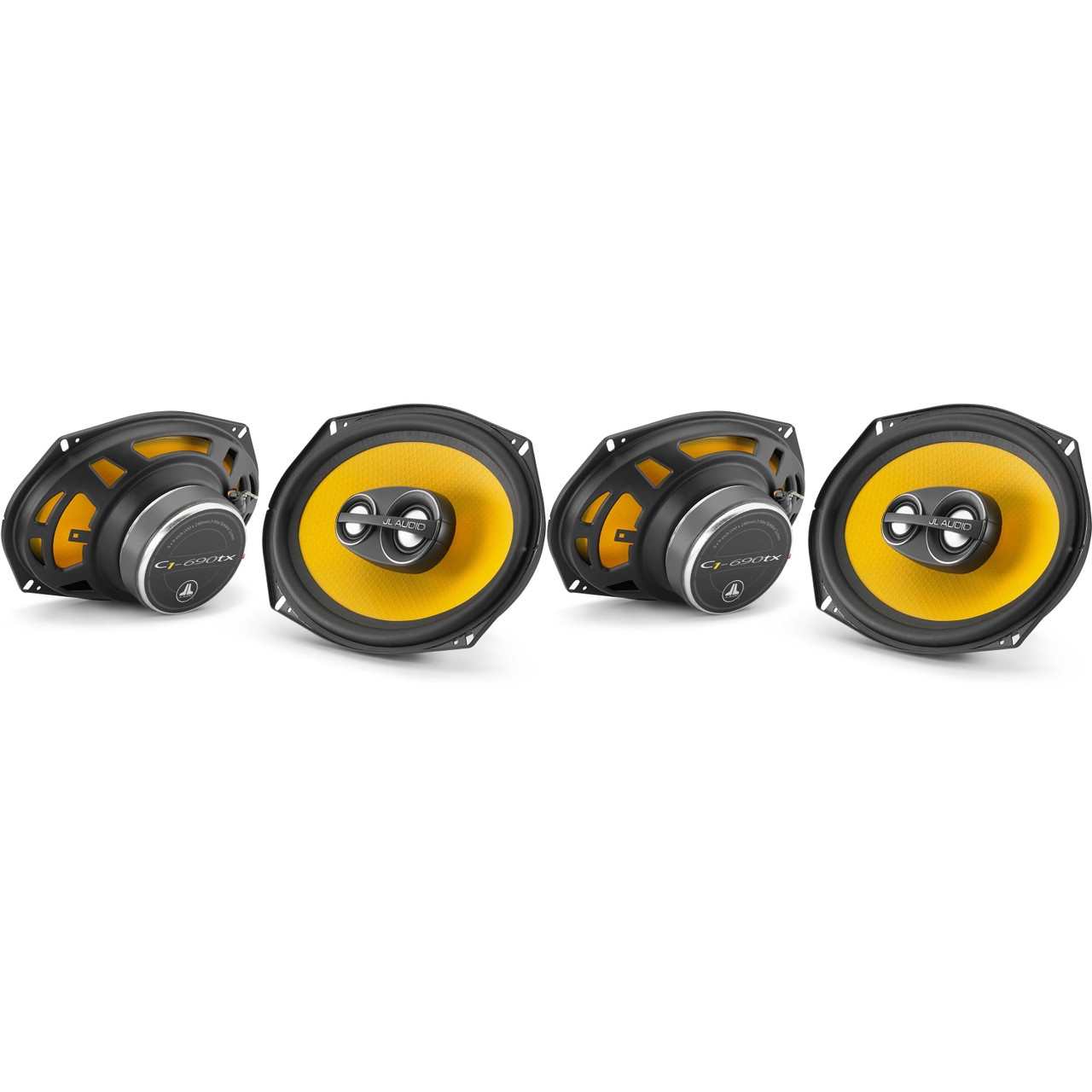 スピーカー・ウーファー JBL696 660P/W/ウッド（1本）（JBLS660PWJN）サブウーファー STUDIO - JBL スピーカー・ウーファー