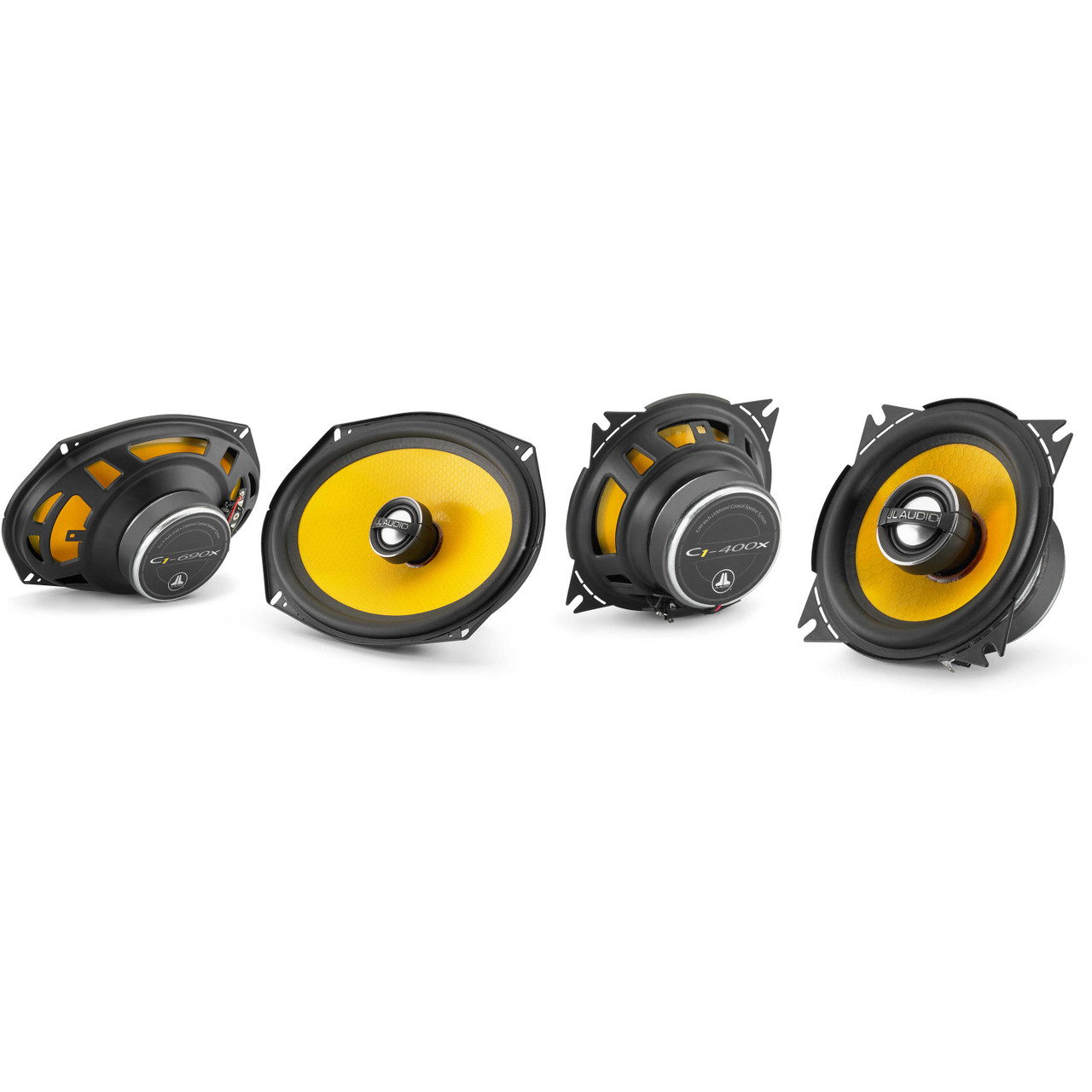 JL Audio C1 6x9