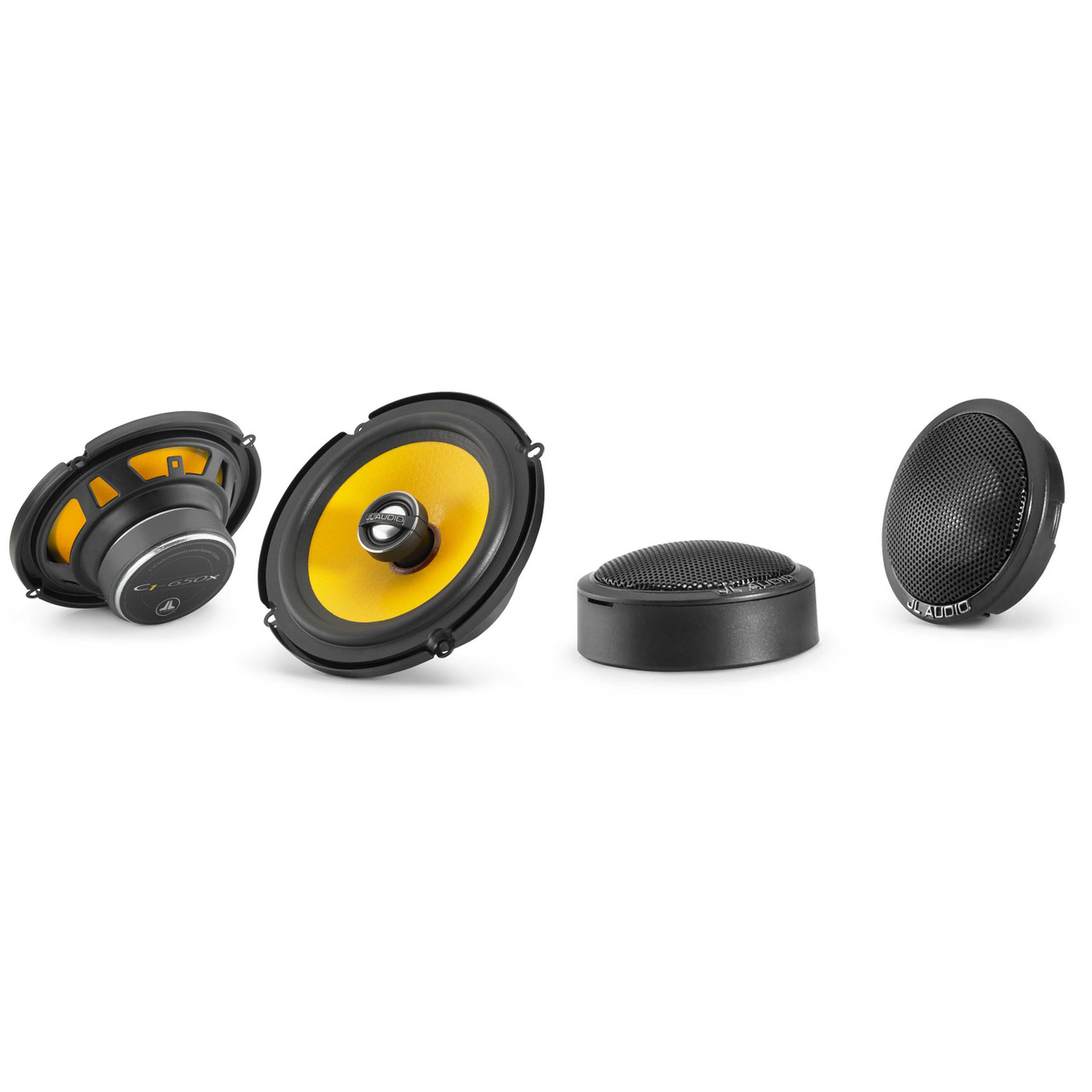 JL Audio C1 6.5