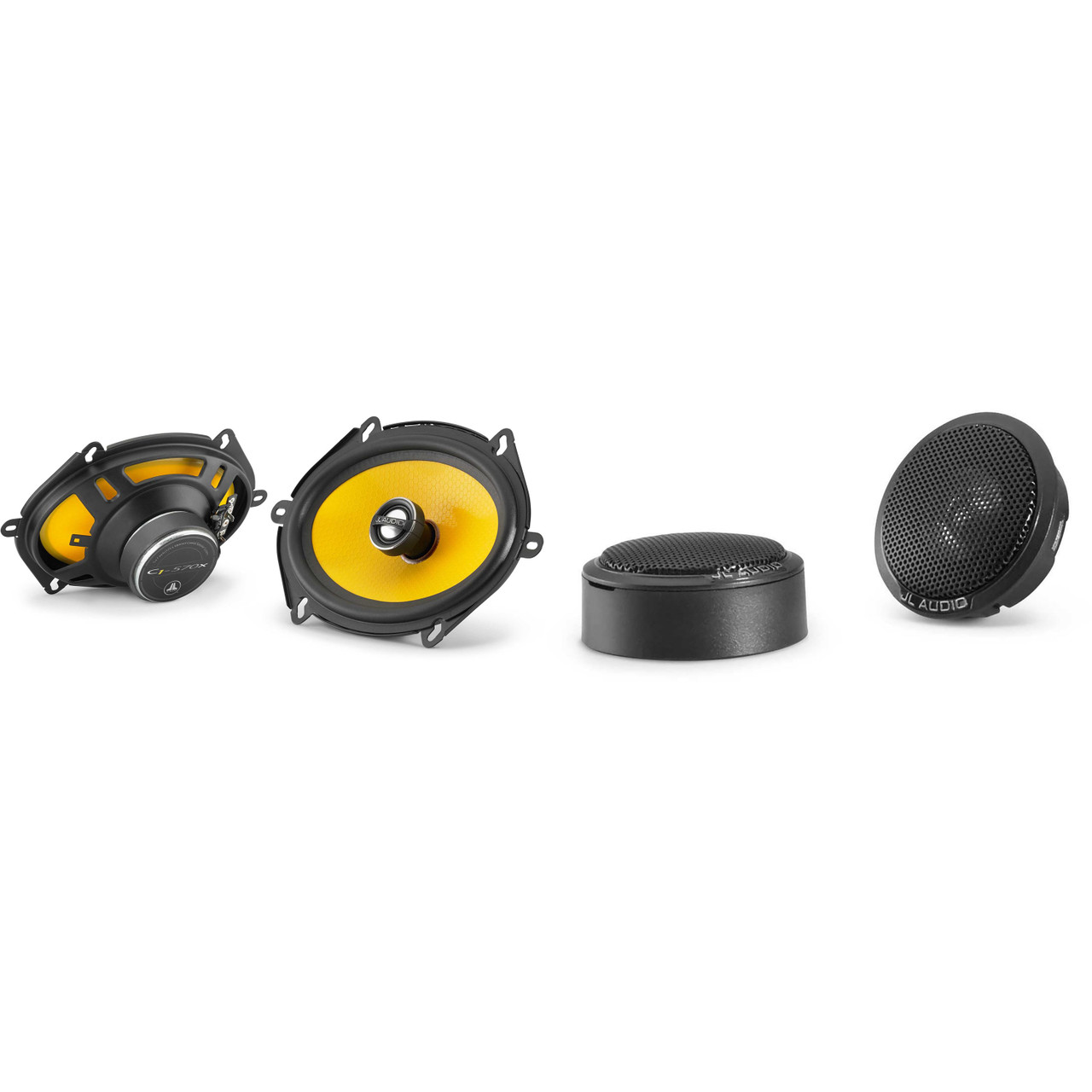 JL Audio C1 5x7