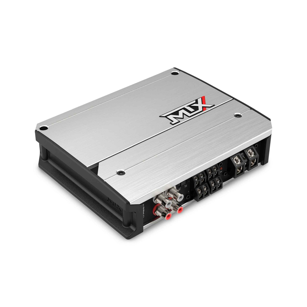 ☆tumu・・・☆ MTX TH400.4 - Thunder Series Amplifier, 4-Channel 400 Watts