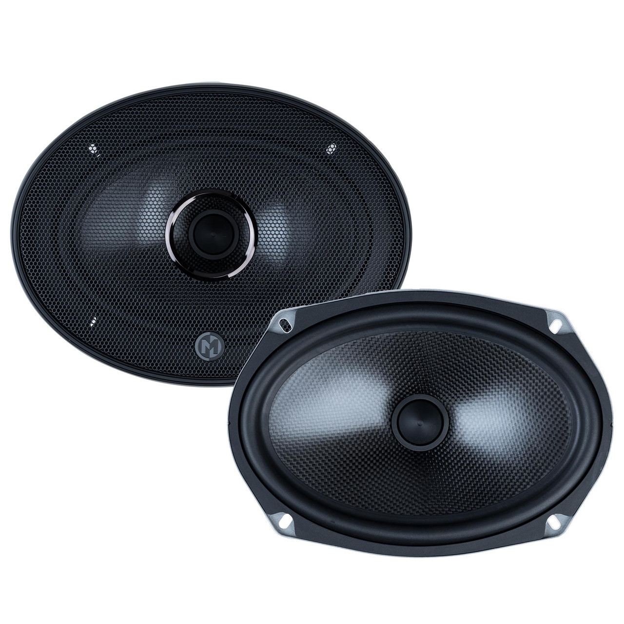 Memphis Audio MS69MV - MClass 6x9