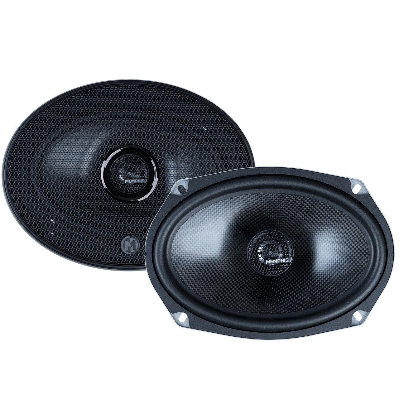 Memphis Audio MS69V 6x9