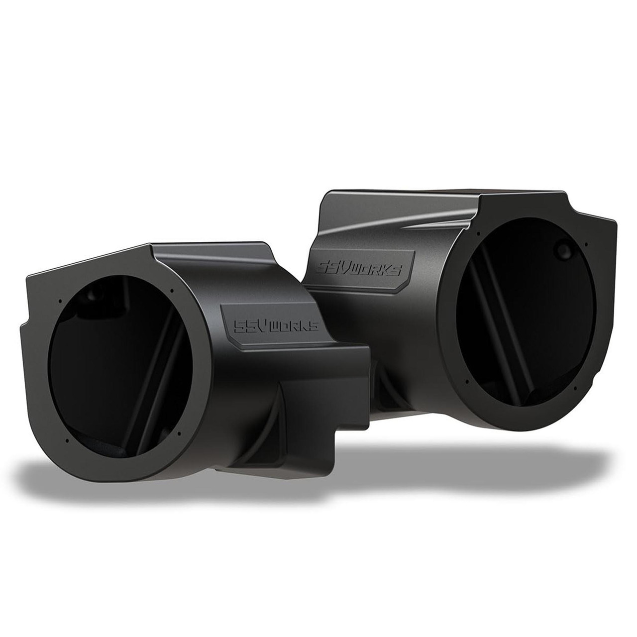 SSV Works RZ5-F65U In-Dash 6.5