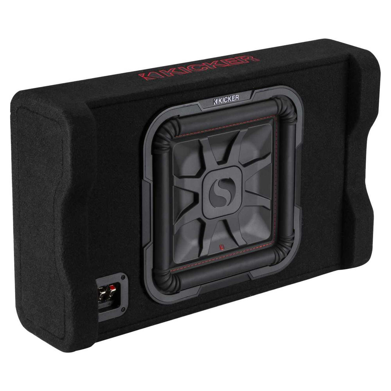 Kicker 49L7TDF122 Down-Firing 12