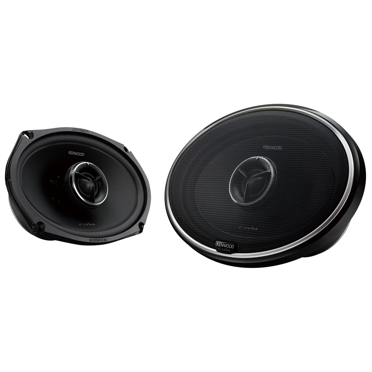 Kenwood KFC-X695 eXcelon 6x9
