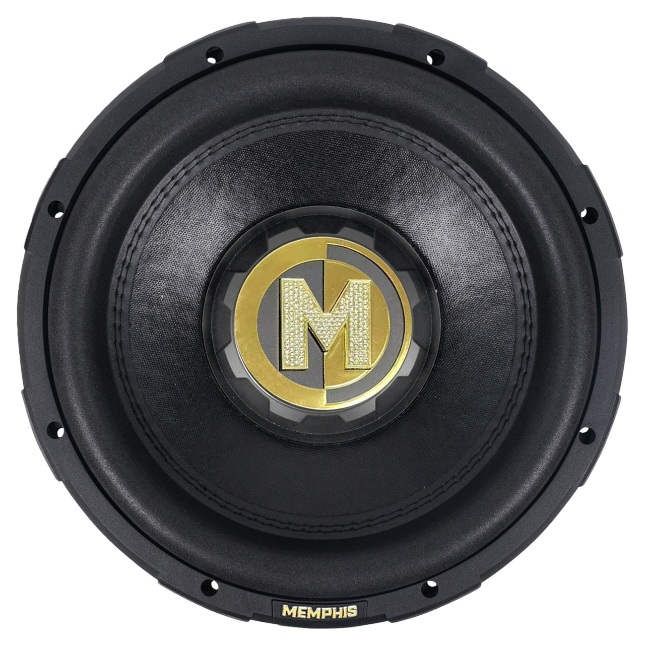 Memphis Audio 60th Anniversary MJP1244 MOJO Pro Series 12
