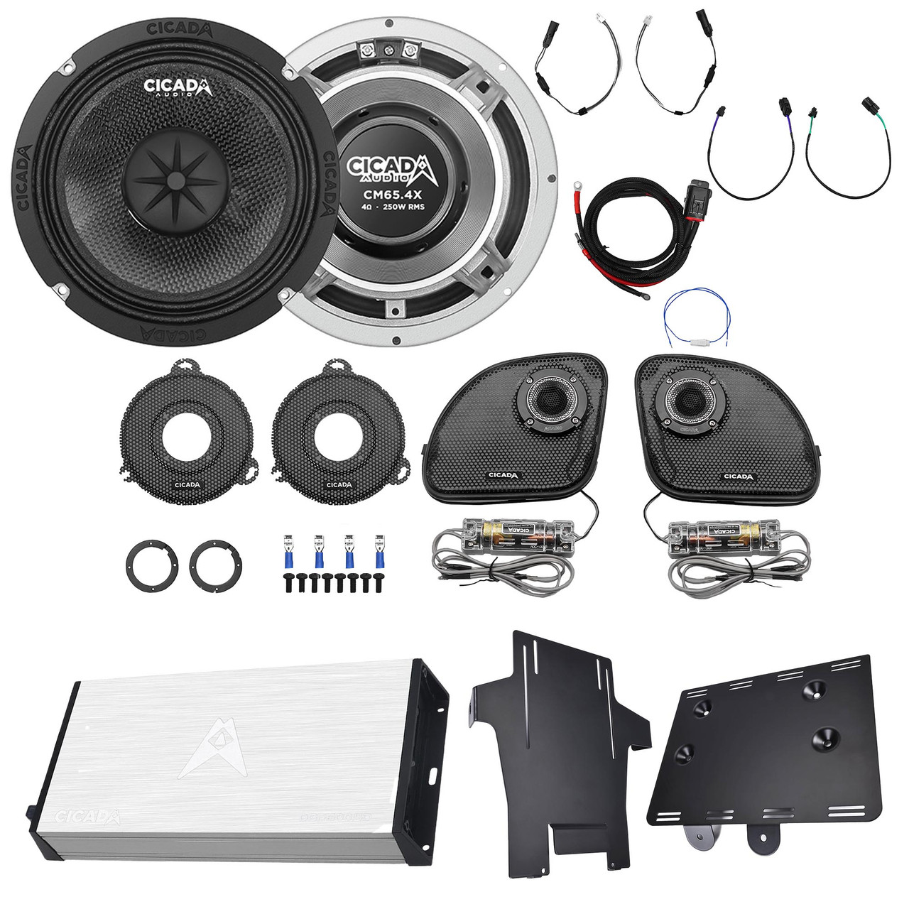 Capras カプラス ARTISTA ACX Ephemera 8'4 #4 Capras カプラス ARTISTA ACX Ephemera 8'4 #4