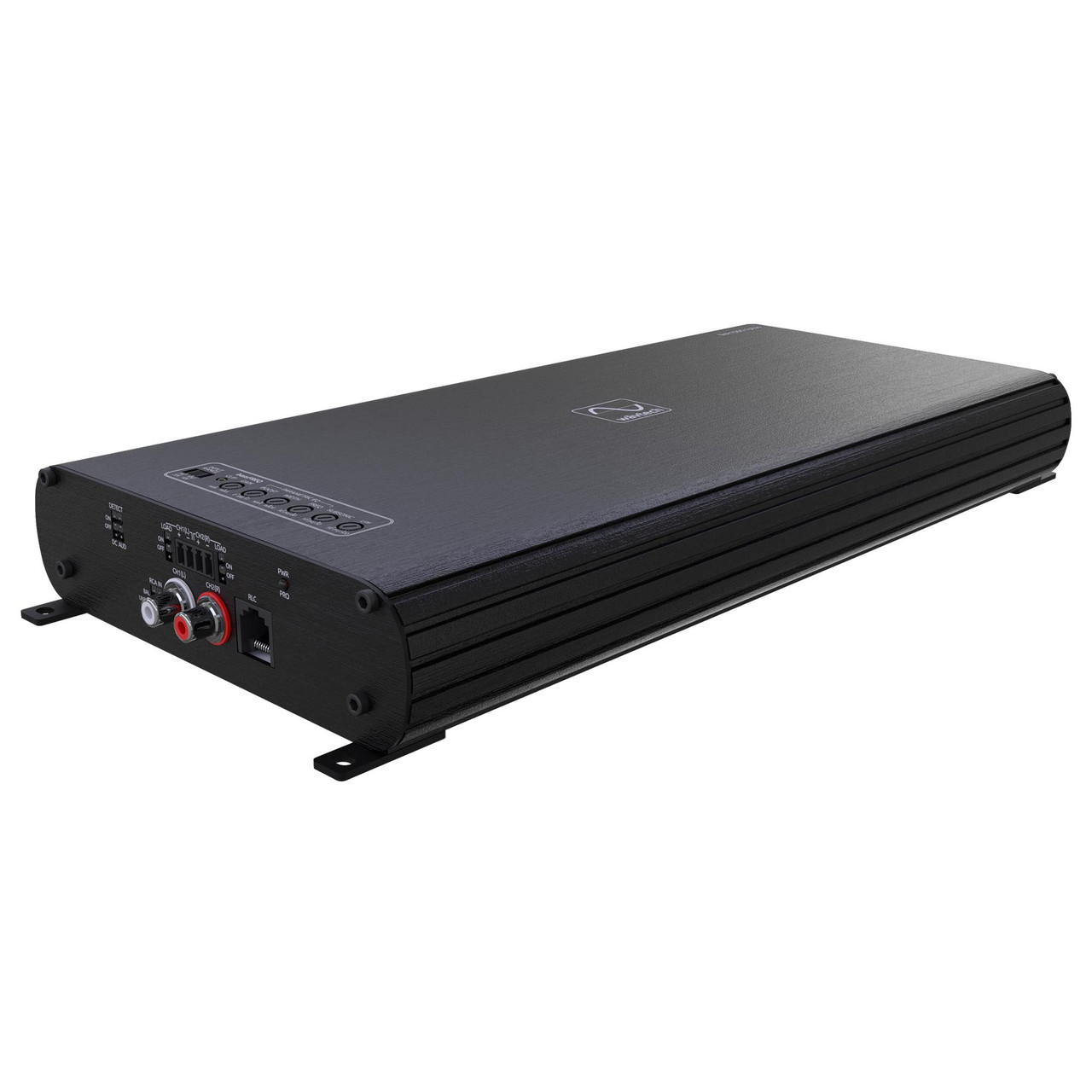 Wavtech Link1500.1plus 1500 Watt Mono Amplifier - Creative Audio