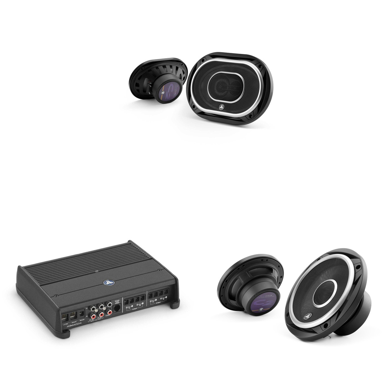フュージョンX Bluetoothオーディオ4発　カスタム　草加市 ZXI 15