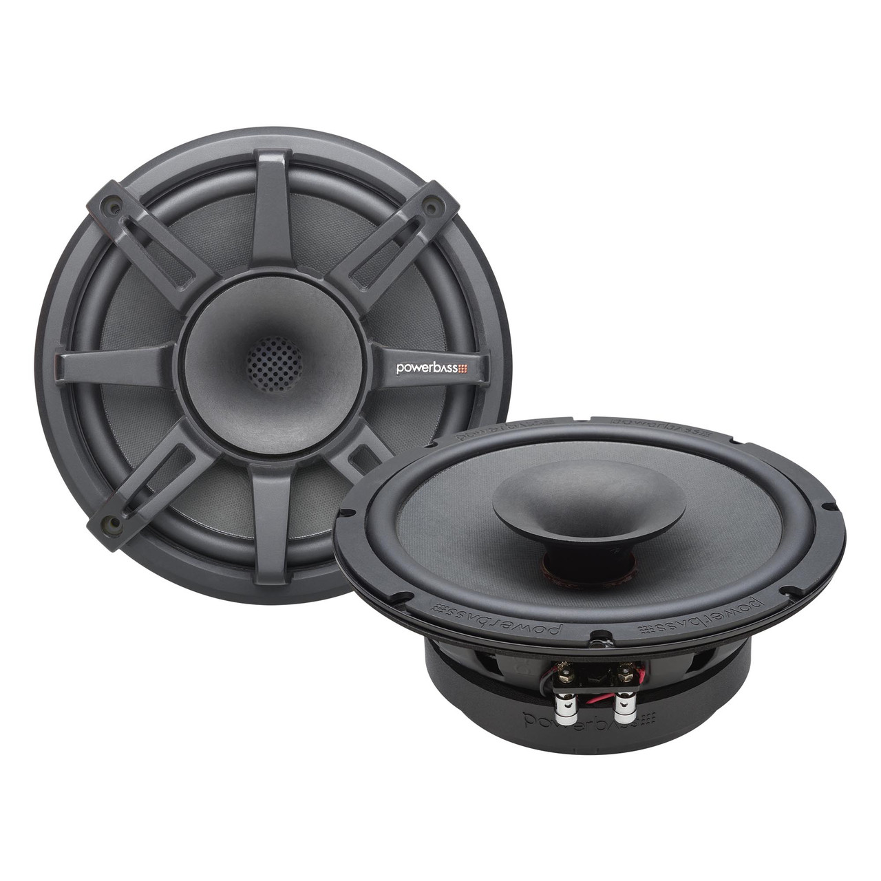 PowerBass PBX-PRO8CD - 8