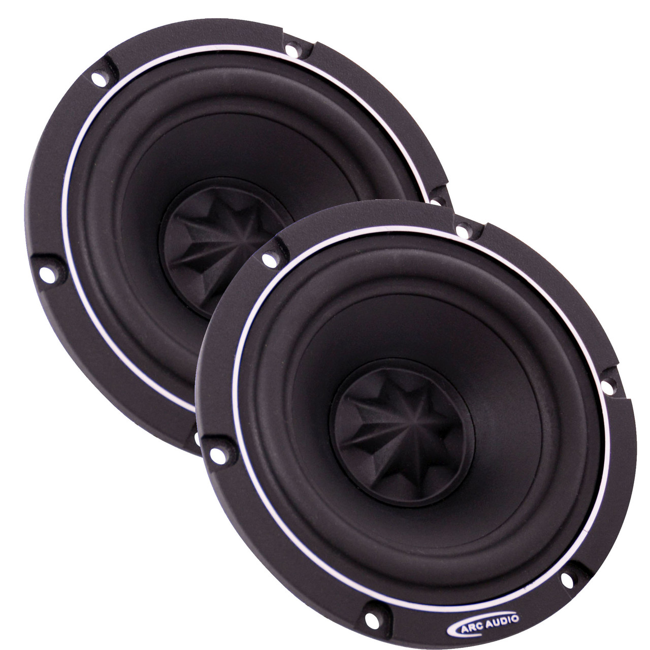 Arc Audio RS 3.0 3” Speakers - Creative Audio