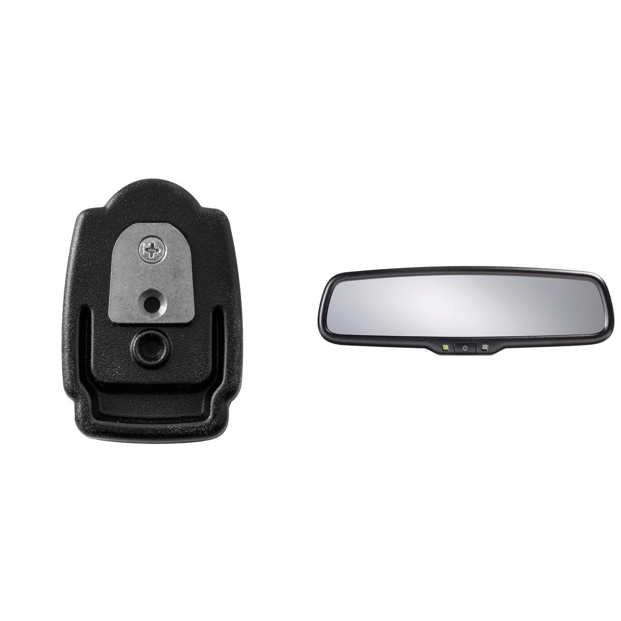 Advent ADVGEN2A Gentex Auto Dimming Rear View Mirror with Advent