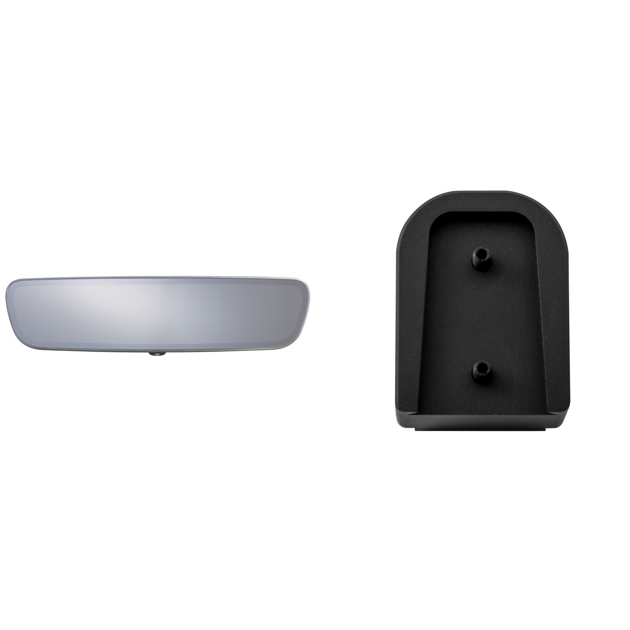 Advent ADVGENFL8EXP Gentex Frameless Auto Dimming Rear View Mirror