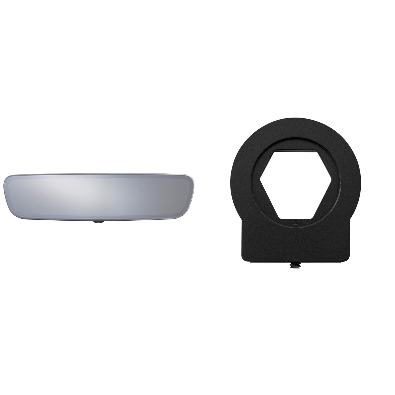 Advent ADVGENFL8EXP Gentex Frameless Auto Dimming Rear View Mirror