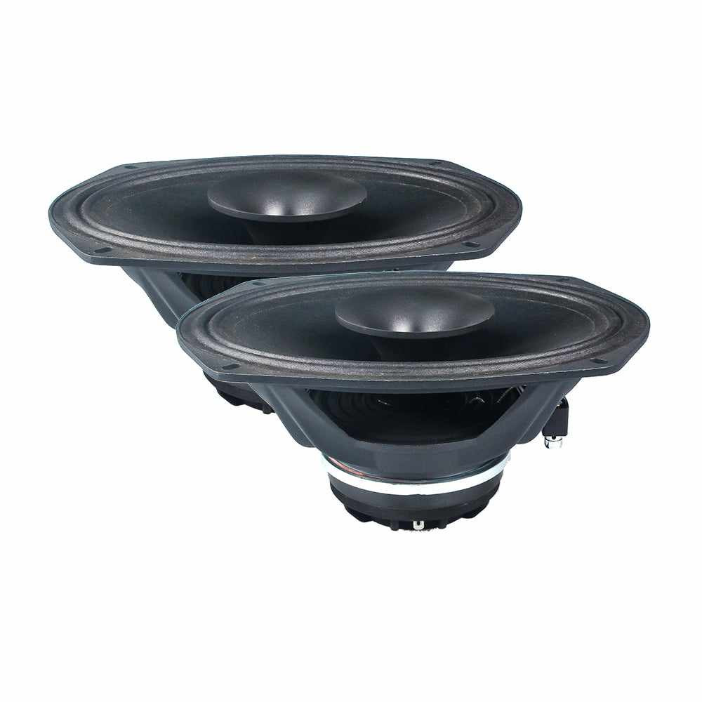 Diamond Audio MP694 MP Series 6